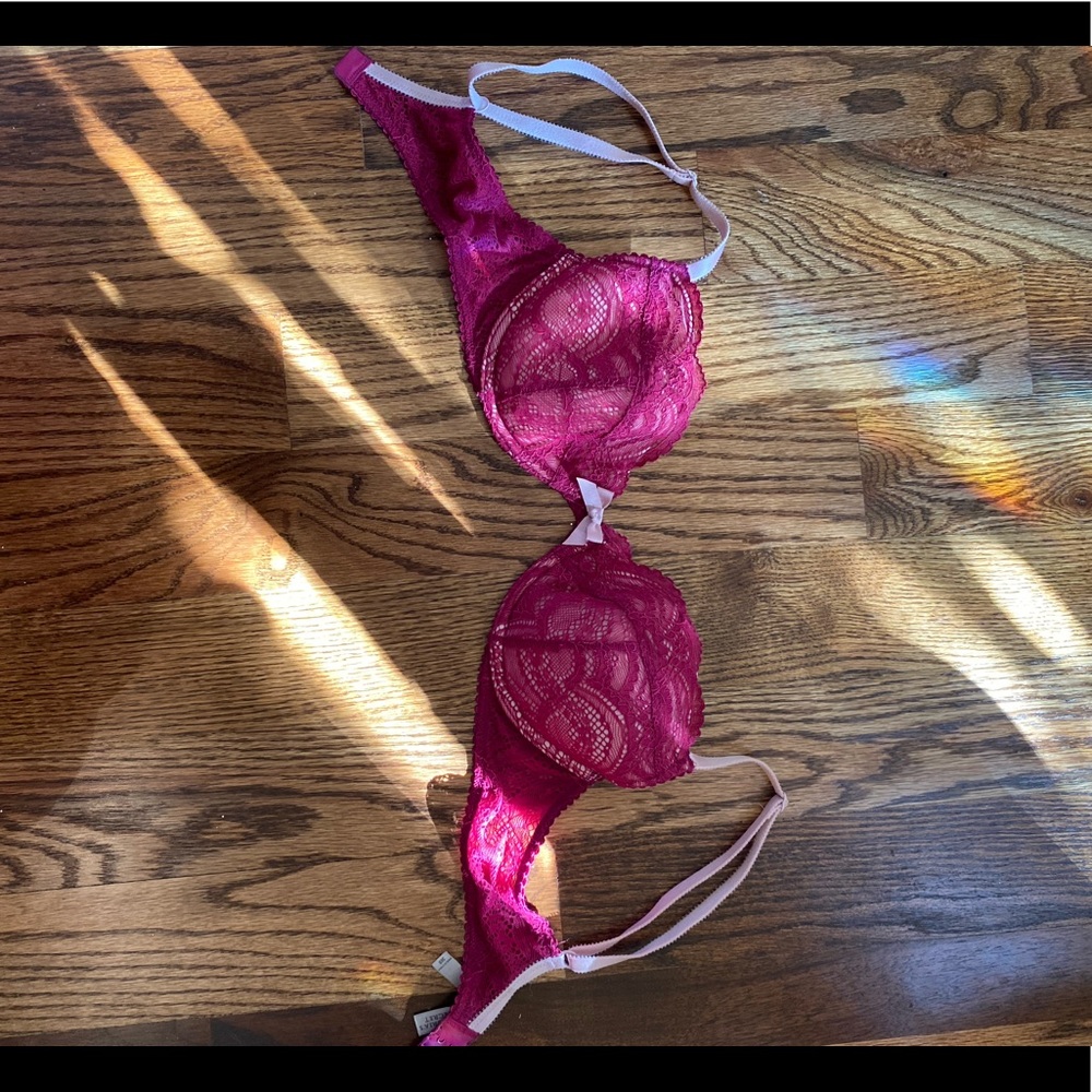 Lingerie